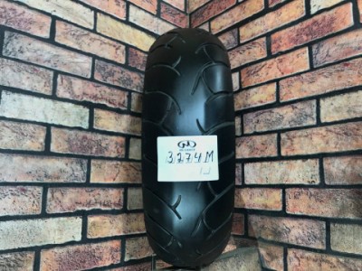 160/60/15 METZELER Мото шины бу