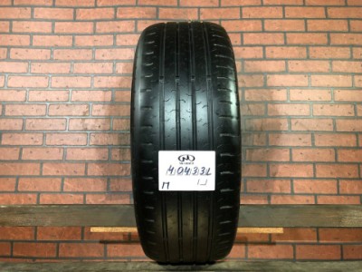 205/55/16 CONTINENTAL CONTIECOCONTACT 5 Летние бу