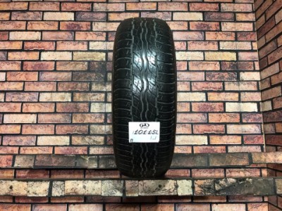 BRIDGESTONE 225/65/17 Летние