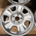 Диски штампованные RENAULT Б/У 6.5*R16  PCD 5*114.3 DIA 66 ET 50