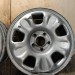 Диски штампованные RENAULT Б/У 6.5*R16  PCD 5*114.3 DIA 66 ET 50