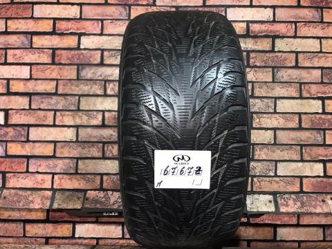 245/40/18 NOKIAN HAKKAPELIITTA R Зимние нешипованные бу