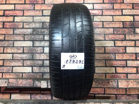 205/55/16 BRIDGESTONE TURANZA ER30 Летние бу