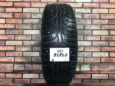 195/55/16 NOKIAN HAKKEPELIITTA 5 Зимние шипованные бу