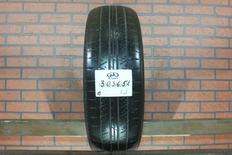 175/65/14 HANKOOK CENTUM K702 Летние бу