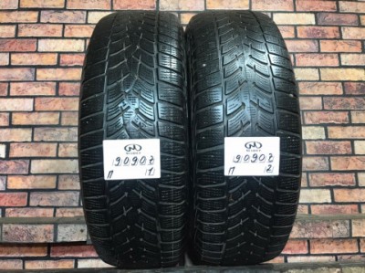 225/65/17 GOODYEAR ULTRA GRIP ICE Зимние нешипованные бу