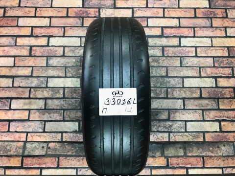 195/65/15 HANKOOK OPTIMO K415 Летние бу