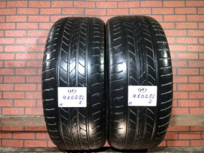 245/45/19 GOODYEAR EFFICIENTGRIP Летние бу