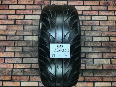 225/45/17 DUNLOP SP SPORT FM901 Летние бу