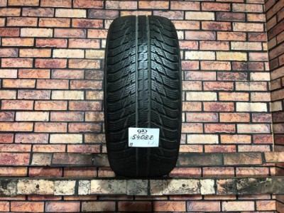 255/45/20 NOKIAN WR SUV 3 Зимние нешипованные бу