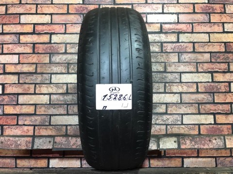 225/60/17 HANKOOK OPTIMO K415 Летние бу