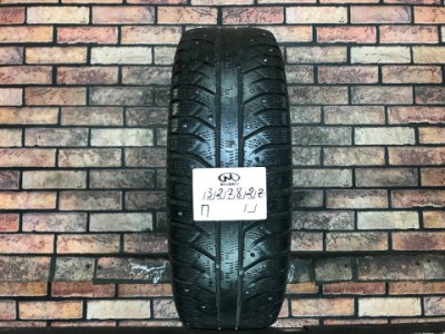 185/65/15 BRIDGESTONE ICE CRUISER 7000 Зимние шипованные бу