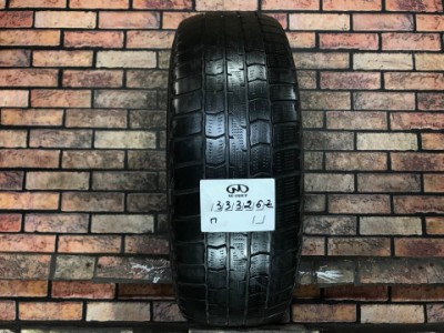 205/65/15 MAXXIS Зимние нешипованные бу