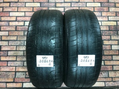 245/50/18 PIRELLI WINTER SOTTOZERO Зимние нешипованные бу