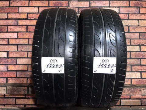 225/40/19 GOODYEAR EAGLE LS2000 Летние бу