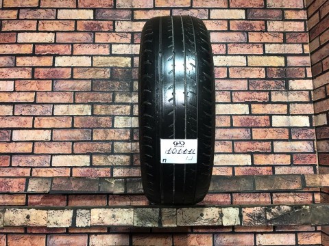 225/60/18 DUNLOP GRANDTREK ST30 Летние бу