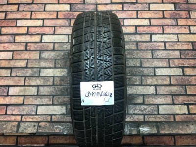 195/65/15 YOKOHAMA ICE GUARD IG50+ Зимние нешипованные бу