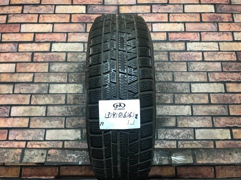 195/65/15 YOKOHAMA ICE GUARD IG50+ Зимние нешипованные бу