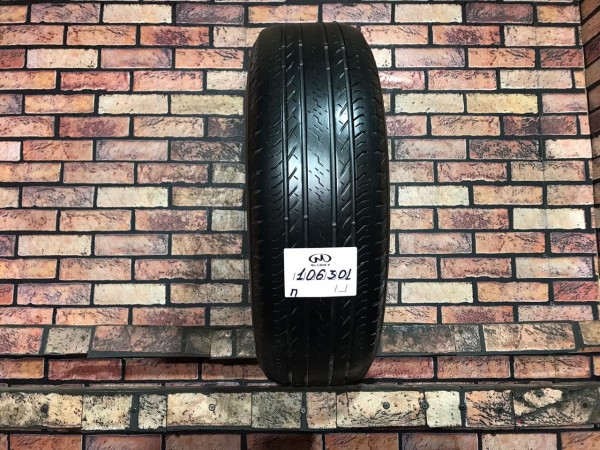 215/70/16 BRIDGESTONE ECOPIA EP850 Летние бу