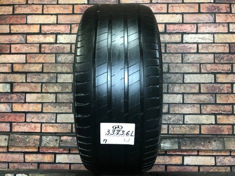 175/45/20 MICHELIN LATITUDE SPORT 3 Летние бу
