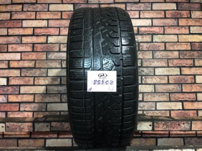 255/50/19 KUMHO IZEN RV ASYMMETRIC Зимние нешипованные бу