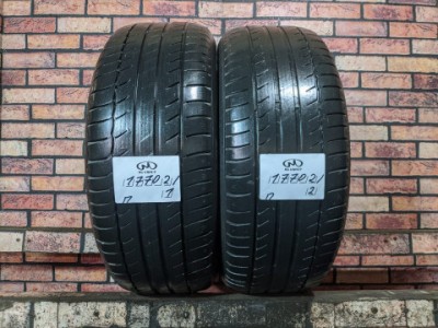 215/55/16 MICHELIN PRIMACY HP Летние бу