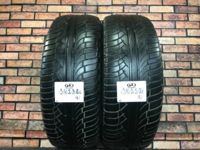 225/55/18 MICHELIN LATITUDE ALPIN Летние бу