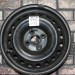 Диски штампованные  Б/У 6*R15  PCD 4*98 DIA 55 ET 50