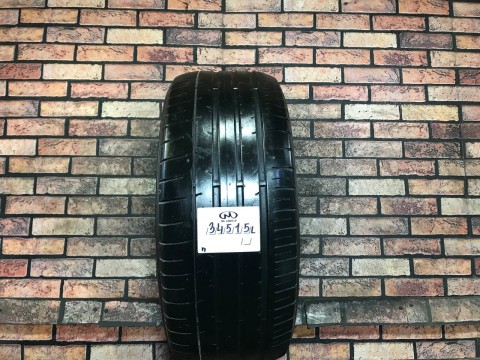 235/50/18 DUNLOP SP SPORT MAXX 050+ Летние бу