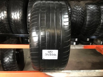 275/40/18 GOODYEAR EAGLE F1 ASYMMETRIC Летние бу