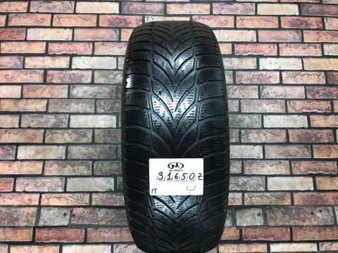 215/60/16 GOODYEAR ULTRAGRIP ICE 2 Зимние нешипованные бу