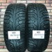 205/55/16 NOKIAN TYRES HAKKAPELIITTA 5 Зимние шипованные бу