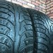 205/55/16 NOKIAN TYRES HAKKAPELIITTA 5 Зимние шипованные бу