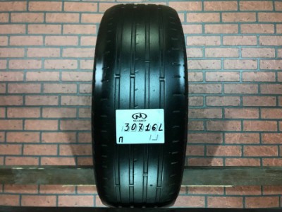 215/60/16 KUMHO ECSTA HS51 Летние бу