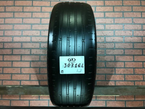 215/60/16 KUMHO ECSTA HS51 Летние бу