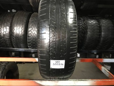 275/50/22 BRIDGESTONE DUELER H/T 684II Летние бу