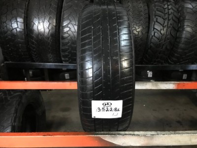 195/55/16 BRIDGESTONE POTENZA RE080 Летние бу