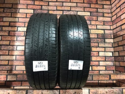 295/60/18 MICHELIN LATTITUDE TOUR HP Летние  бу