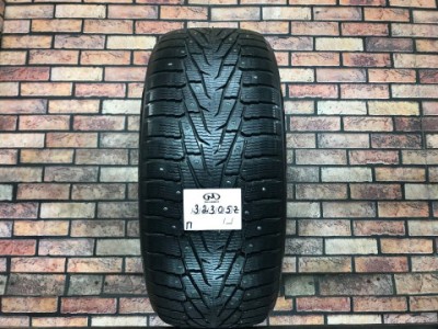 265/45/21 NOKIAN TYRES HAKKAPELIITTA 7 SUV Зимние шипованные бу