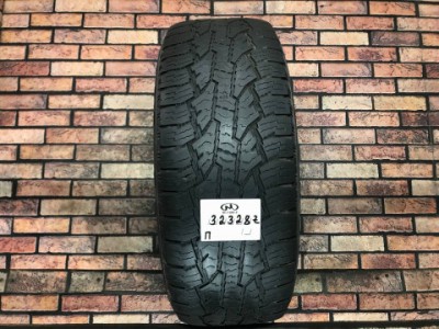 265/60/18 NOKIAN TYRES ROTIIVA AT Зимние нешипованные бу