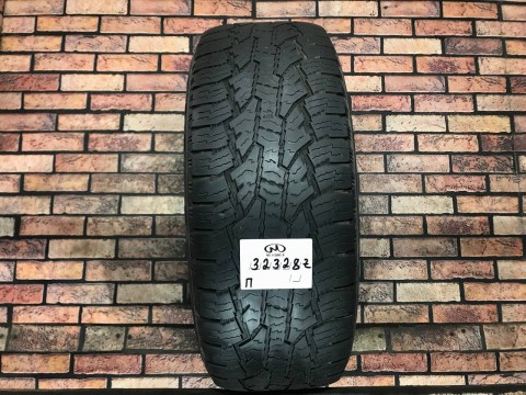 265/60/18 NOKIAN TYRES ROTIIVA AT Зимние нешипованные бу
