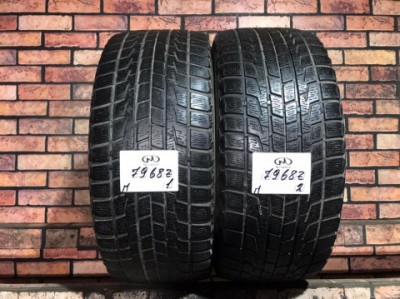 225/50/17 BRIDGESTONE BLIZZAK RFT Зимние  нешипованные бу