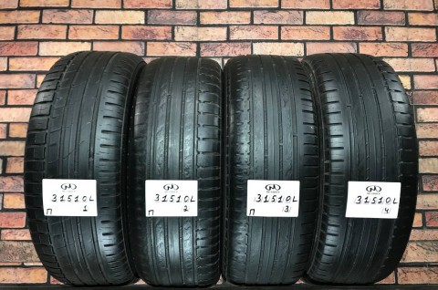 195/65/15 NOKIAN TYRES HAKKA GREEN 2 Летние бу