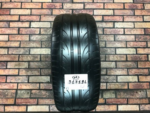 225/45/17 HANKOOK VENTUS V12 EVO2 K120 Летние бу