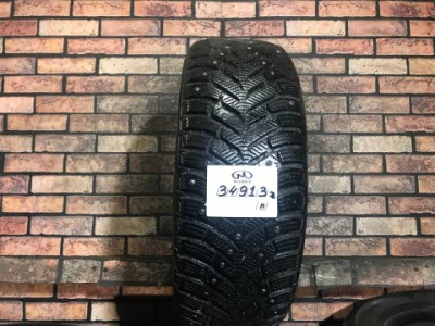 195/55/16 TOYO OBSERVE ICE-FREEZER Зимние шипованные бу