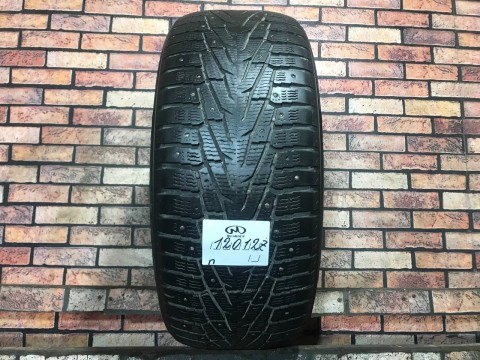 265/50/20 NOKIAN TYRES HAKKAPELIITTA 7 Зимние нешипованные бу