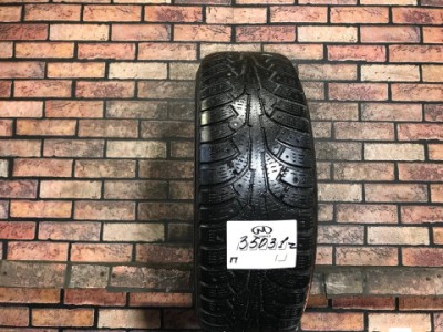185/65/15 NOKIAN TYRES NORDMAN 5 Зимние шипованные бу