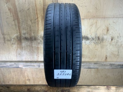 225/60/17 CONTINENTAL CONTIPREMIUMCONTACT 5 Летние бу