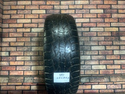 265/60/18 NOKIAN TYRES ROTIIVA AT Зимние нешипованные бу