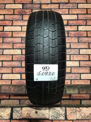 185/65/15 DUNLOP GRASPIC DS-3 Зимние нешипованные бу